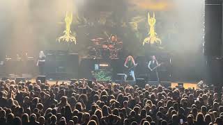 Blood Fire Death - The Rite Of Darkness + Possessed (Bathory) (Live, August 2024)