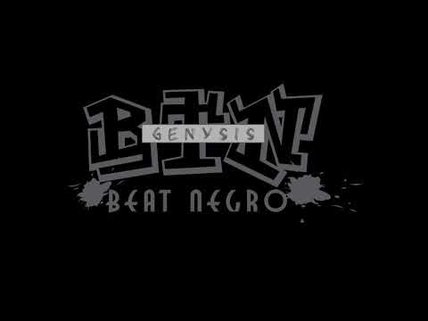 Sigla Boy - Gás (Beat Negro)