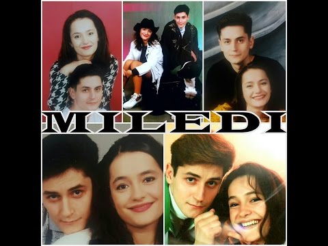 Miledi ✧ Spindulėlis (2002)