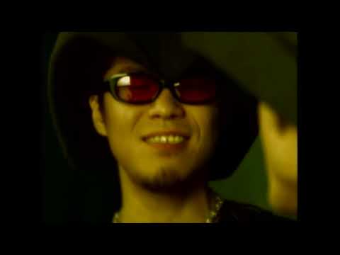F-BLOOD - 「 I 」［Official Video］