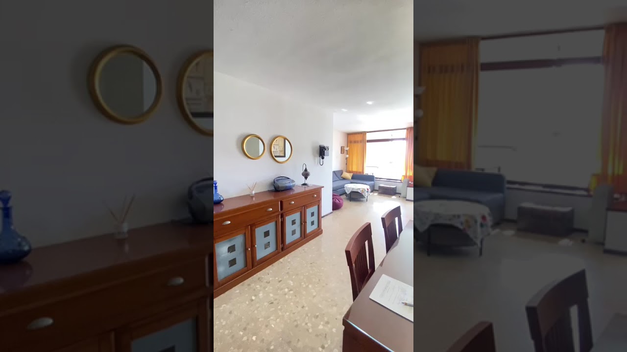 Апартаменты в аренду в Playamar - Benyamina - 3047 Апартаменты в аренду в Playamar - Benyamina - 3047