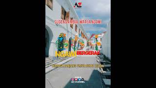 Download lagu SUGENG AMBAL WARSA NGAWI mp3