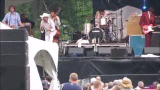 Gord Downie: It Didn&#39;t Start to Break My Heart.... &amp; Grey Riders.