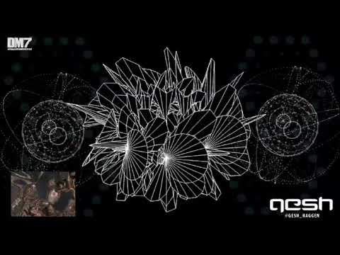 Gesh - Set @ Unite - Psytrance Sessions