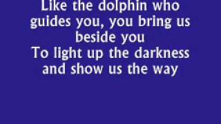 John Denver Calypso Lyrics