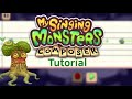 Shugabush Island Composer Tutorial Oaktopus