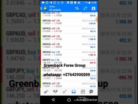 $13K profit in 1 week