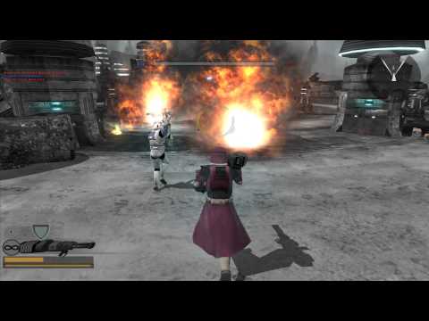 Let's Play Star Wars Battlefront 2 (Online/Co-op) Part 23 - Conquest