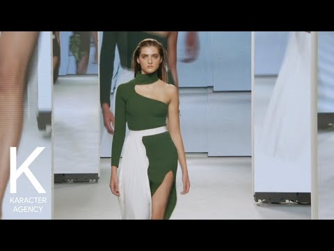 MODELS | Irina Macari - PORTUGAL FASHION SS22