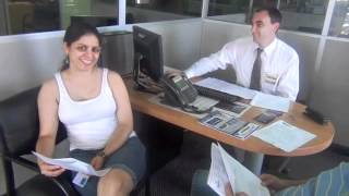 preview picture of video 'Honda of Toms River Review | Union, New Jersey Family Buys A Used Honda CR-V'