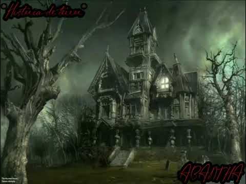 ANABANTHA - Historia de terror