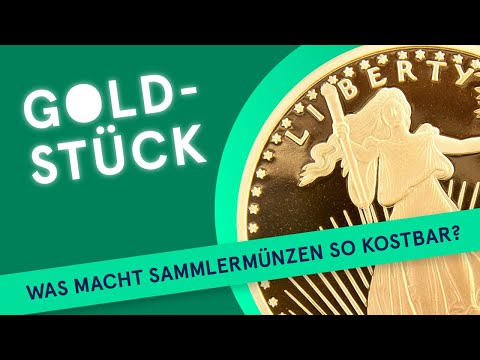 Was macht Sammlermünzen so kostbar? - philoro GoldStück