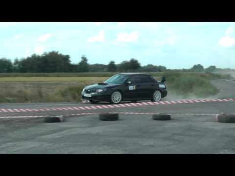 2 KJS Borzecin Ferenczak/Mroczkowski