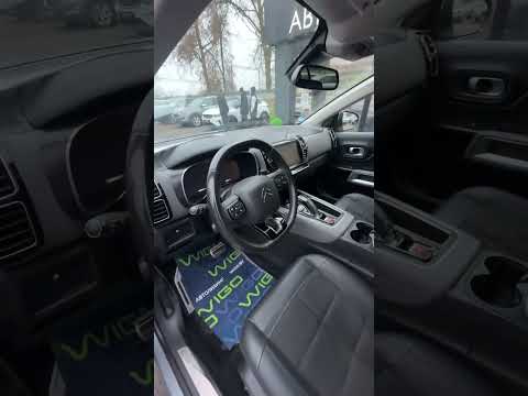 фото citroen c5 aircross i 0