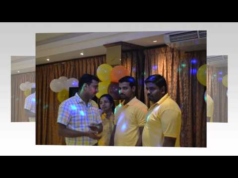 Devang Birthday Party