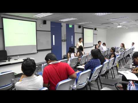 Public Lecture - The Cognitive Benefits of Bilingualism