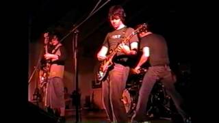 The Junior Varsity - Peter Cottontail w/T2 Intro | Jacksonville, IL | 6/10/2005