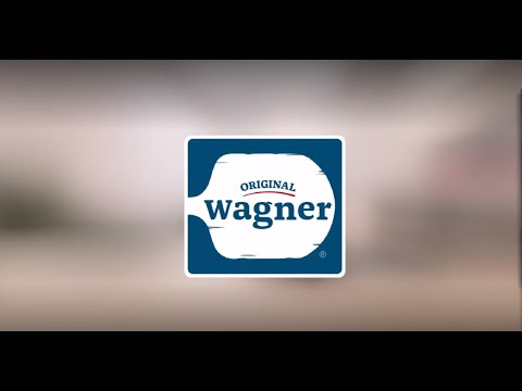 Original Wagner Unternehmensfilm 2023
