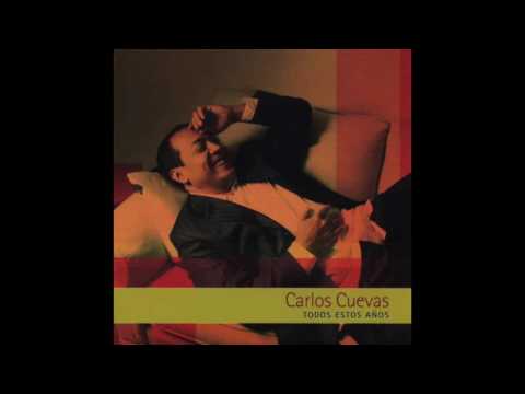 Carlos Cuevas - Te Llegará Una Rosa (Todos Estos Años) [Official Audio]