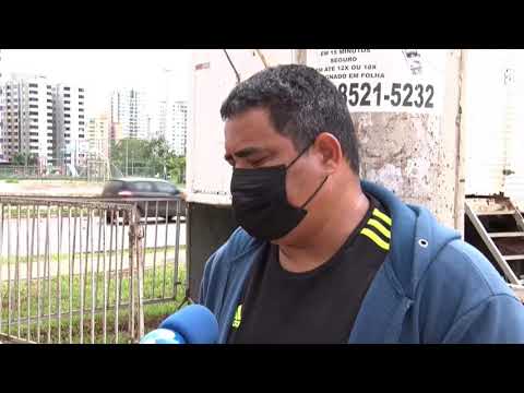 JL - Eletrocutado em circo