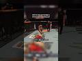 Tom Aspinall Is Too Quick ️ ️ Tomaspinall Ufc Jonjones Speed