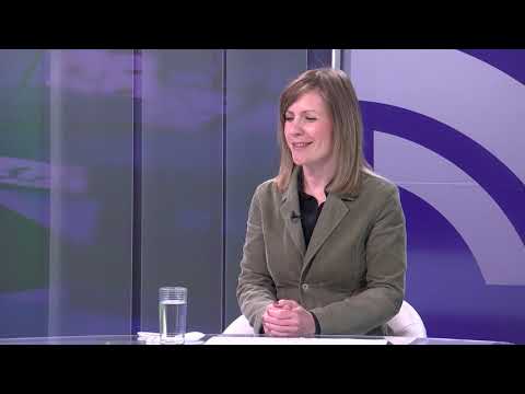 ZOOM ZAGREB - Analiza kandidata za gradonačelnika Zagreba (Petra Balija i Zoran Pucarić) 19.02.2021.