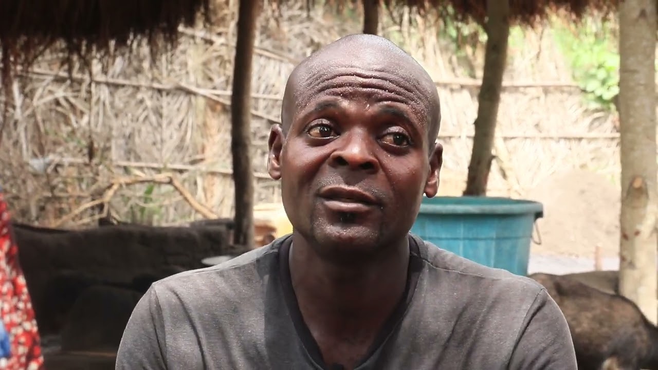 Une nouvelle #dynamique pour l'#elevage de crabes de la #BoucheduRoy au #benin