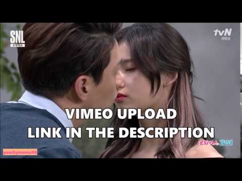 [ENG-SUB] 161029 TVN SNL Korea - "Protecting TWICE" Clip