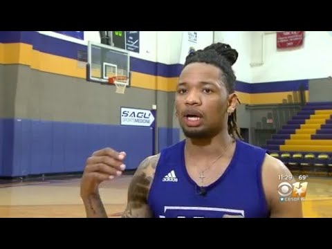 'Every Day Is A Win:' North Texas Basketball Star Beats The Odds To Achieve Greatness