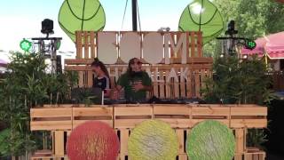 Keizer Skarel - 7Th Sunday 17 - Judge Dread - Take off your Clothes