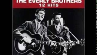 The Everly Brothers - Bird Dog