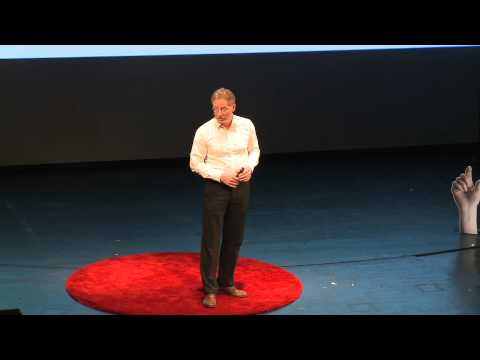 【TEDx】Humor in healthcare | Gary Edwards | TEDxBrno