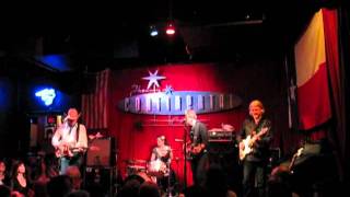 Dave Alvin & The Guilty Ones - "Rio Grande"