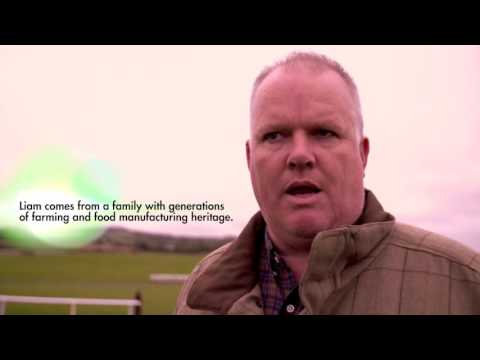 Irish Dog Foods Limited - 2015/16 National Champion