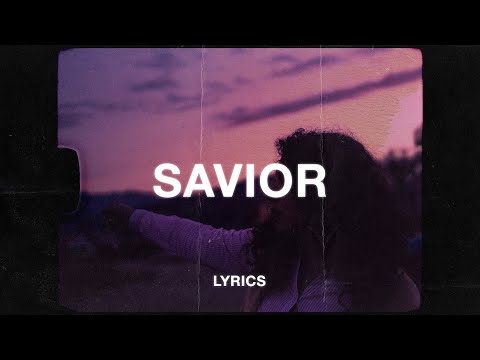 beowulf - savior (Lyrics) | 