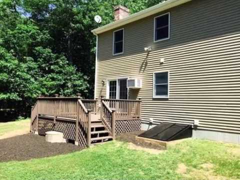 Property for sale in Spencer, MA Listed by John Miller .