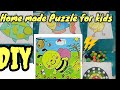Learning Activities For Toddler Kids Pre School DIY