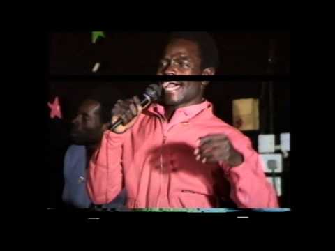 Simon Chopper Chimbetu Pakati Pegungwa