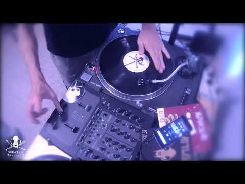 Skratcher Of The Year 2025 - DJ MYKE