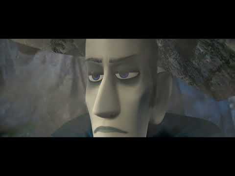 трейлер русской сказочной комедии КОЩЕЙ. ПОХИТИТЕЛЬ НЕВЕСТ, в кино с 9 июня