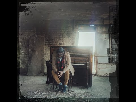 Cari Tibor  - THE LOST PIANO