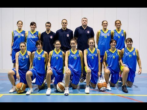 FINAL COPA CATALUNYA FEMENINA 10-11 (REUS DEPORTIU 67 Vs CB IGUALADA 60)