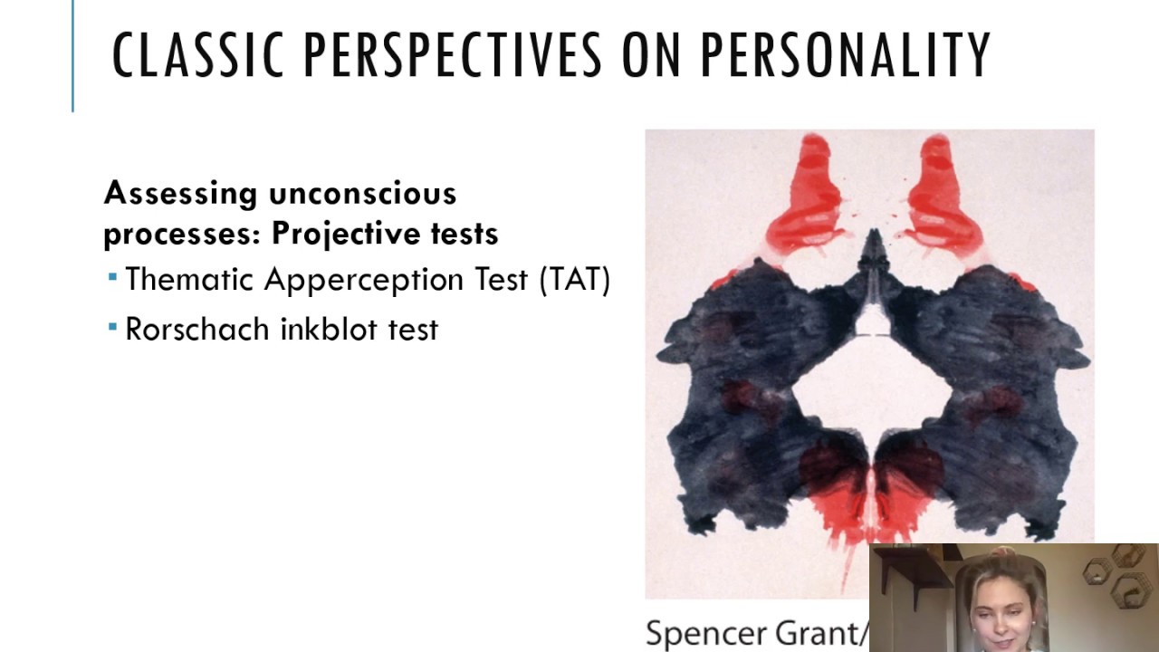 Chapter 13 Personality Part 1