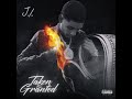 J I Taken For Granted Sped Up