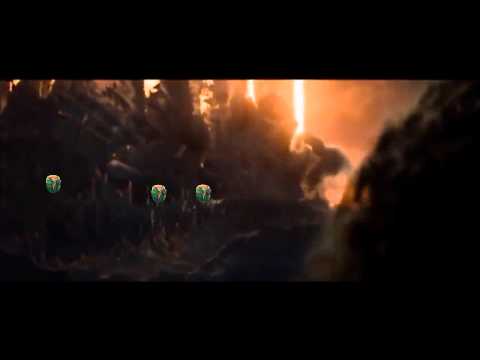 How playing against Techies feels like.