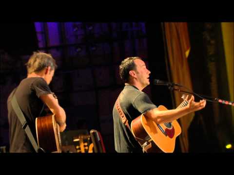 Dave Matthews & Tim Reynolds - Live At The Radio City - Old Dirt Hill