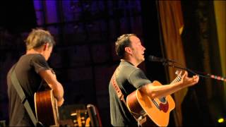 Dave Matthews &amp; Tim Reynolds - Live At The Radio City - Old Dirt Hill