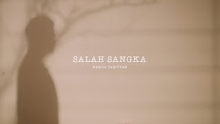 Download lagu Nabila Taqiyyah - Salah Sangka mp3 Download lagu Nabila Taqiyyah - Salah Sangka mp3