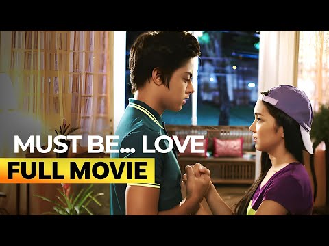 ‘Must Be... Love’ FULL MOVIE | Kathryn Bernardo, Daniel Padilla