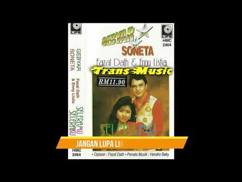 Seleramu Seleraku Vocal Eny Listia & Fazal Dath